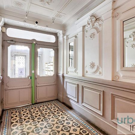 60-Luxury Parisian Home Sebastopol Luaran gambar