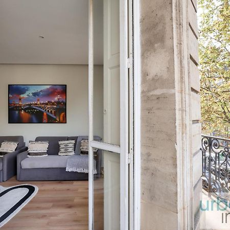 60-Luxury Parisian Home Sebastopol Luaran gambar