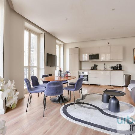 60-Luxury Parisian Home Sebastopol Luaran gambar