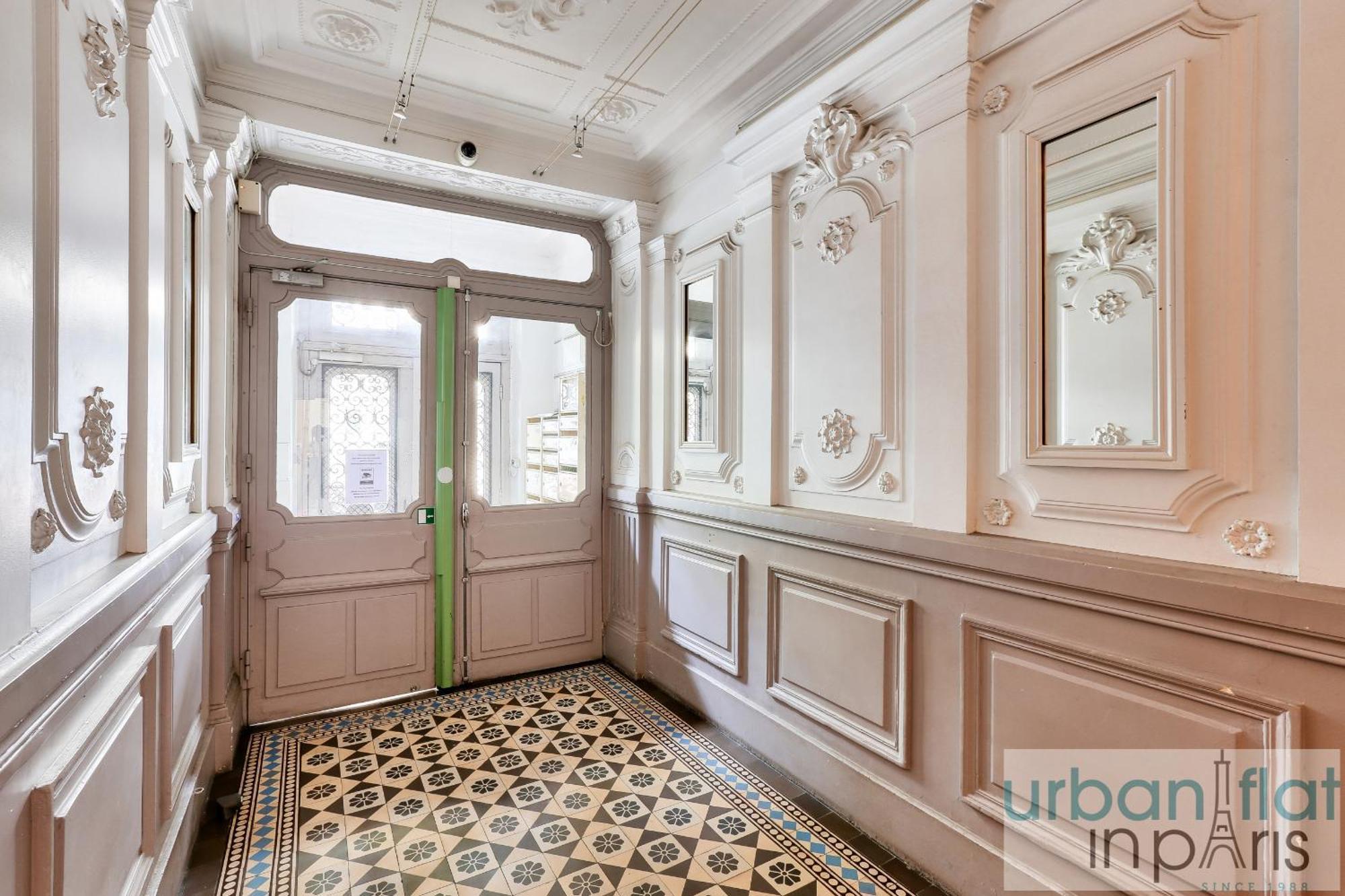 60-Luxury Parisian Home Sebastopol Luaran gambar