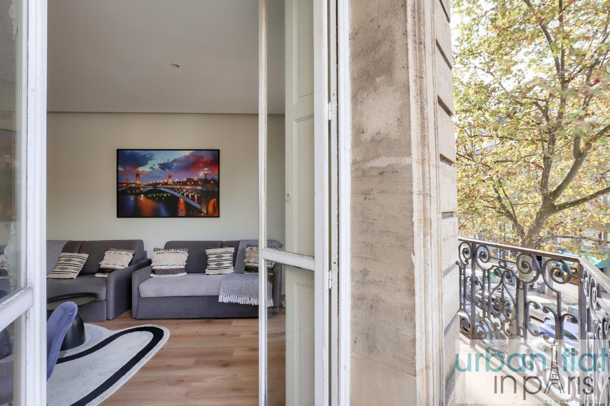 60-Luxury Parisian Home Sebastopol Luaran gambar