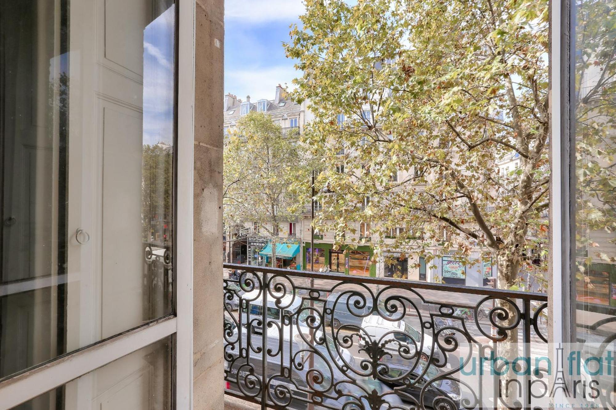 60-Luxury Parisian Home Sebastopol Luaran gambar