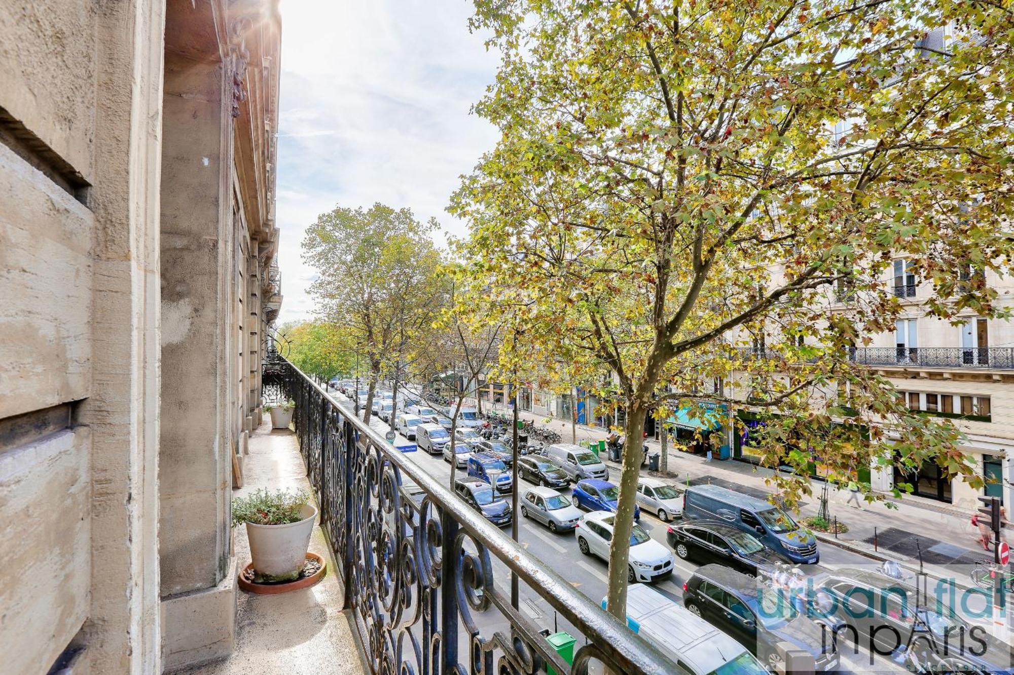 60-Luxury Parisian Home Sebastopol Luaran gambar