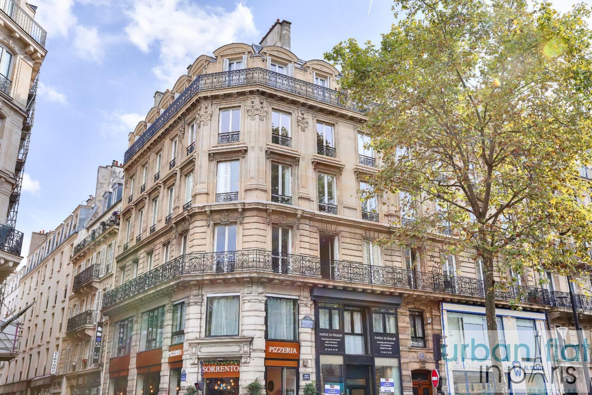 60-Luxury Parisian Home Sebastopol Luaran gambar