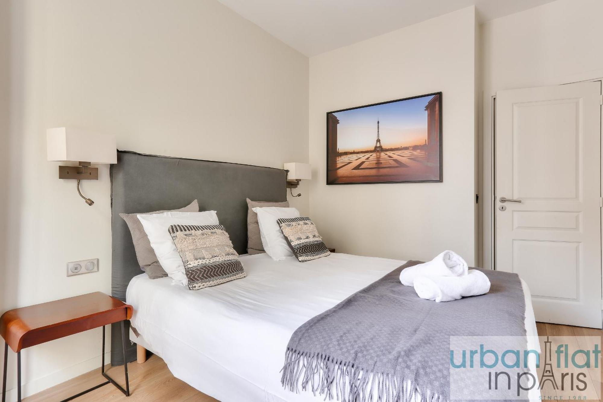 60-Luxury Parisian Home Sebastopol Luaran gambar