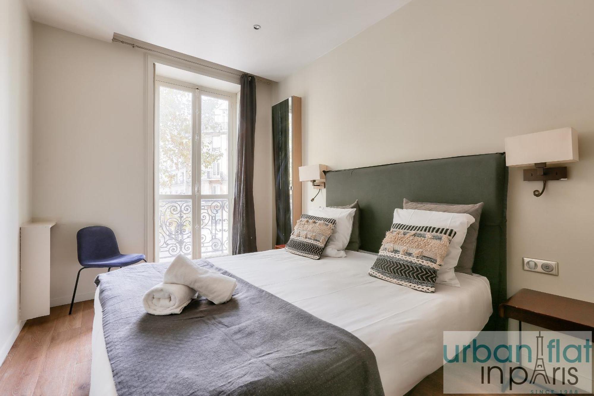 60-Luxury Parisian Home Sebastopol Luaran gambar