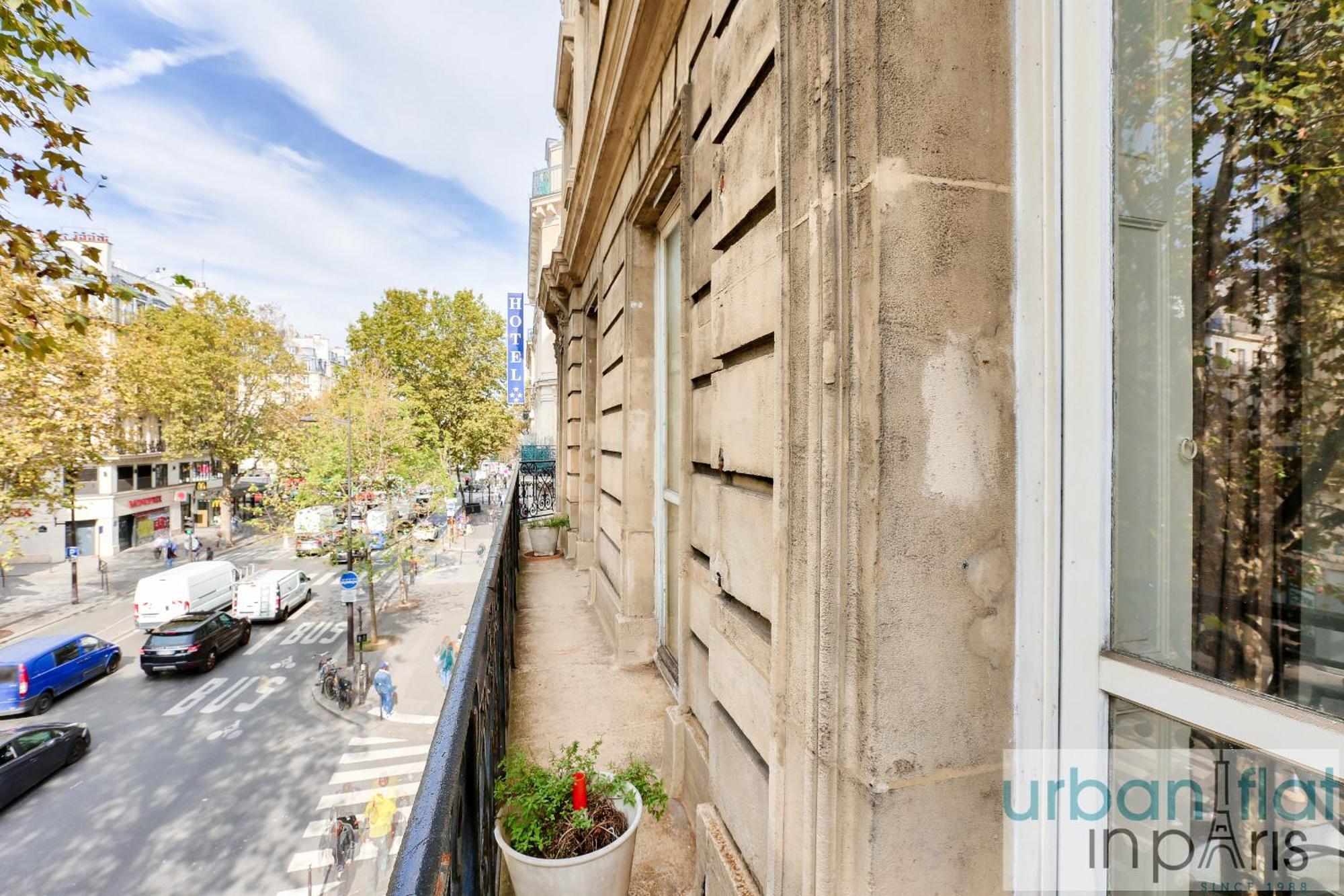 60-Luxury Parisian Home Sebastopol Luaran gambar