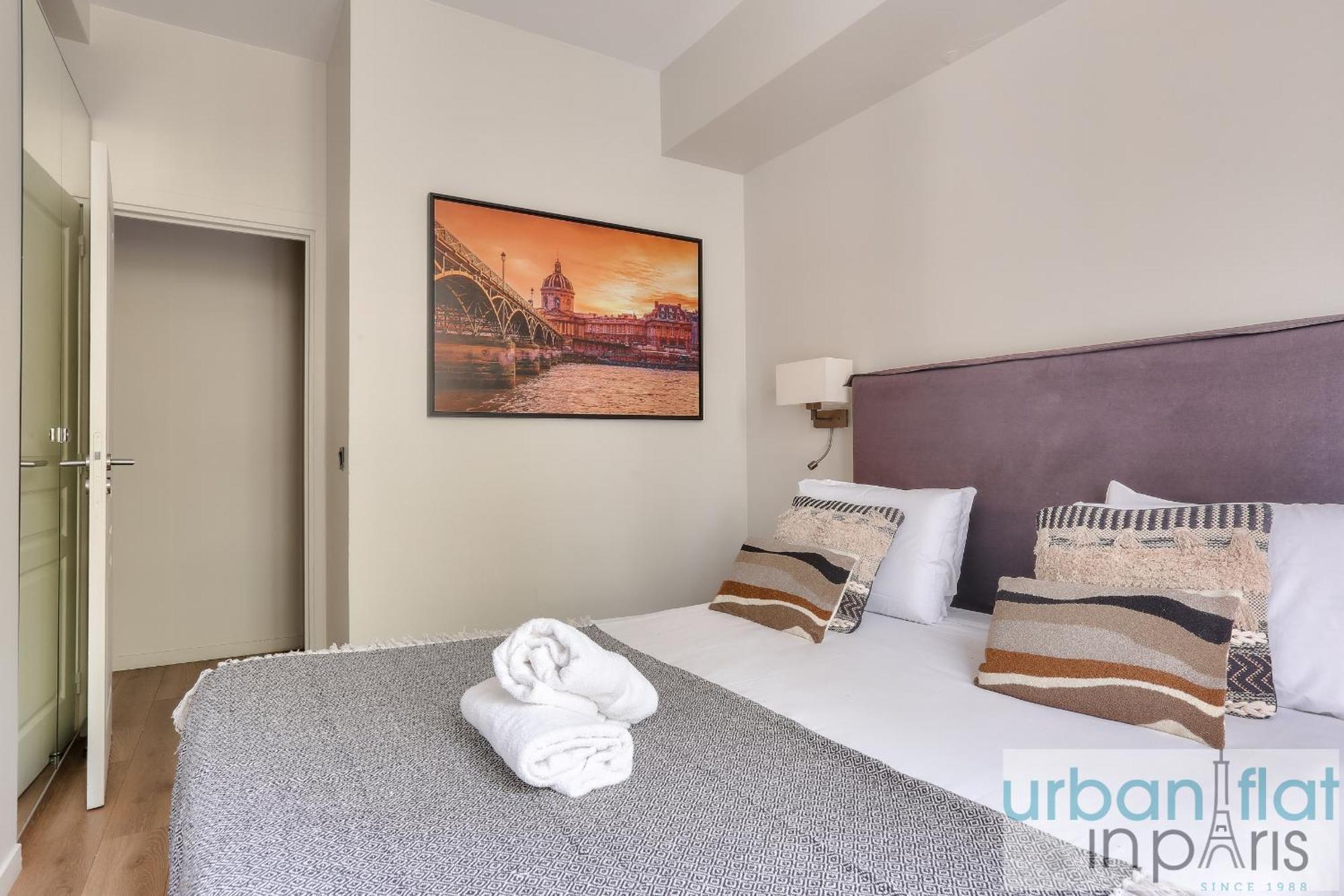 60-Luxury Parisian Home Sebastopol Luaran gambar