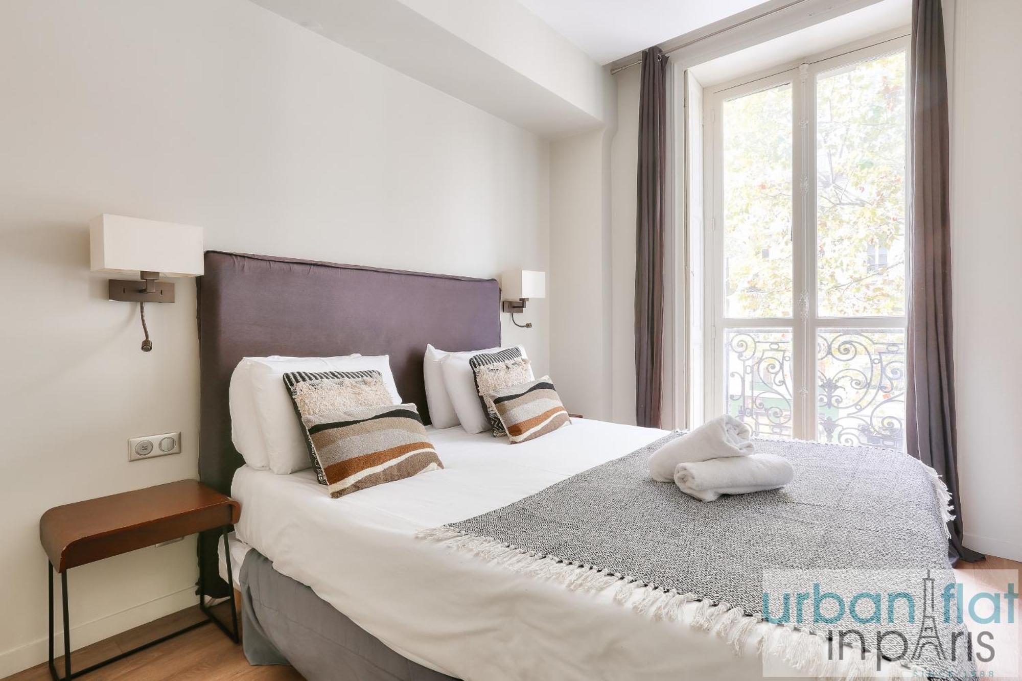 60-Luxury Parisian Home Sebastopol Luaran gambar