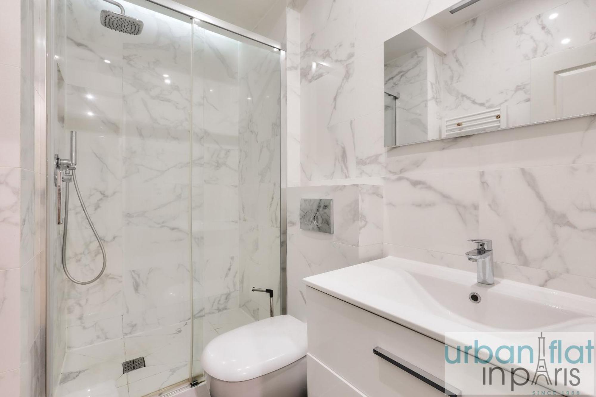 60-Luxury Parisian Home Sebastopol Luaran gambar