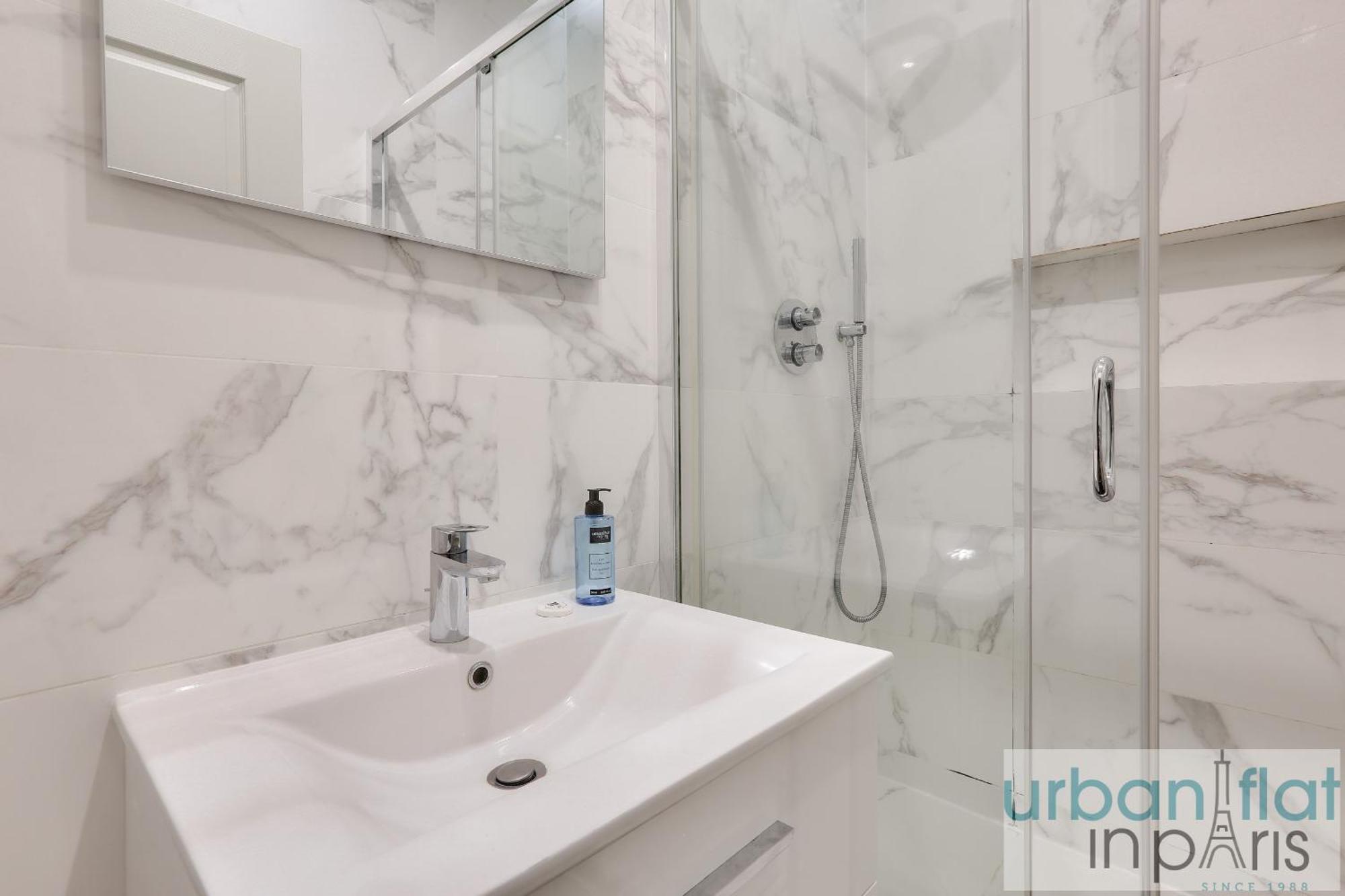 60-Luxury Parisian Home Sebastopol Luaran gambar