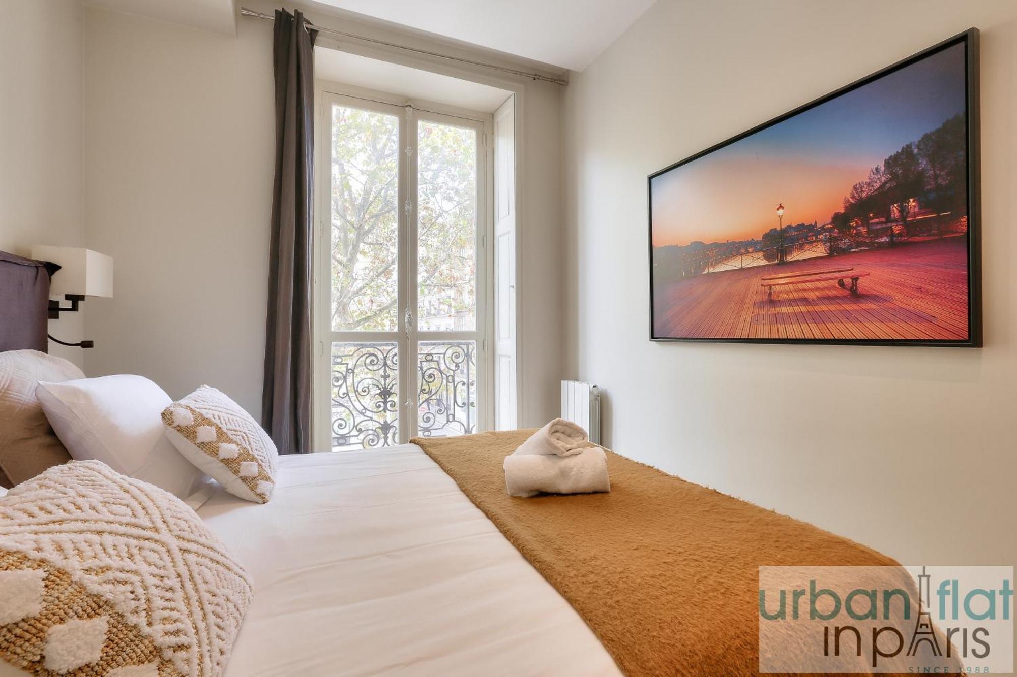 60-Luxury Parisian Home Sebastopol Luaran gambar
