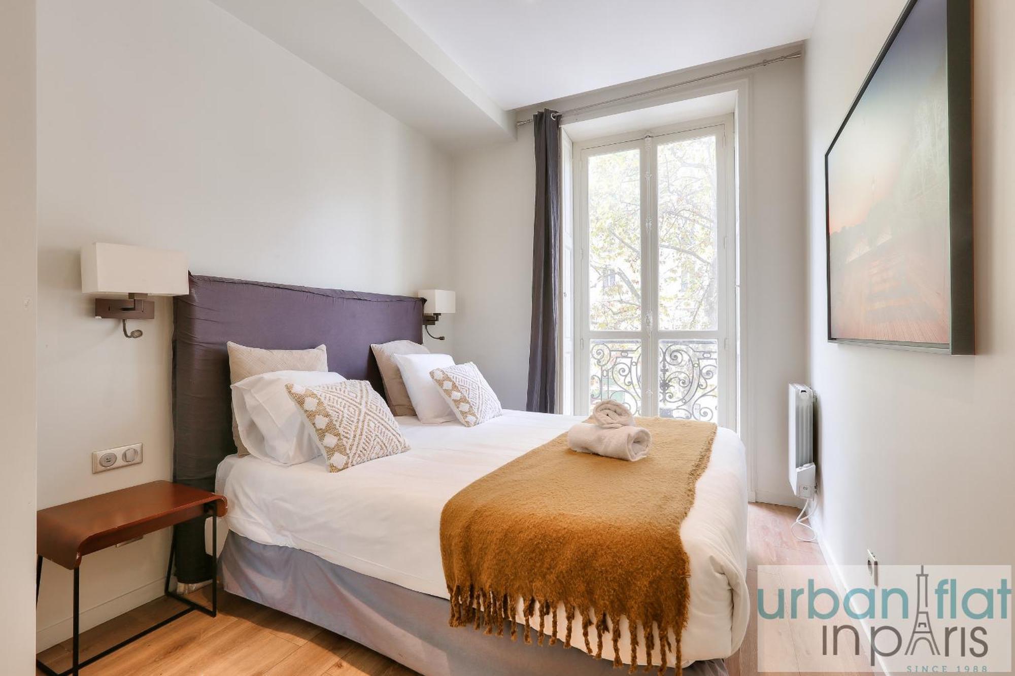 60-Luxury Parisian Home Sebastopol Luaran gambar