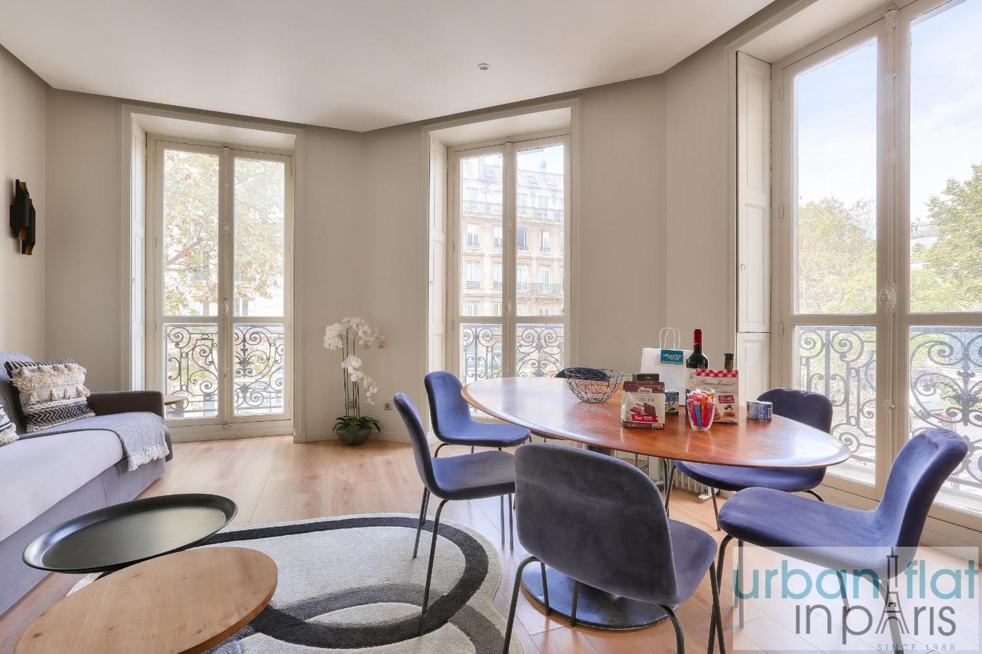 60-Luxury Parisian Home Sebastopol Luaran gambar